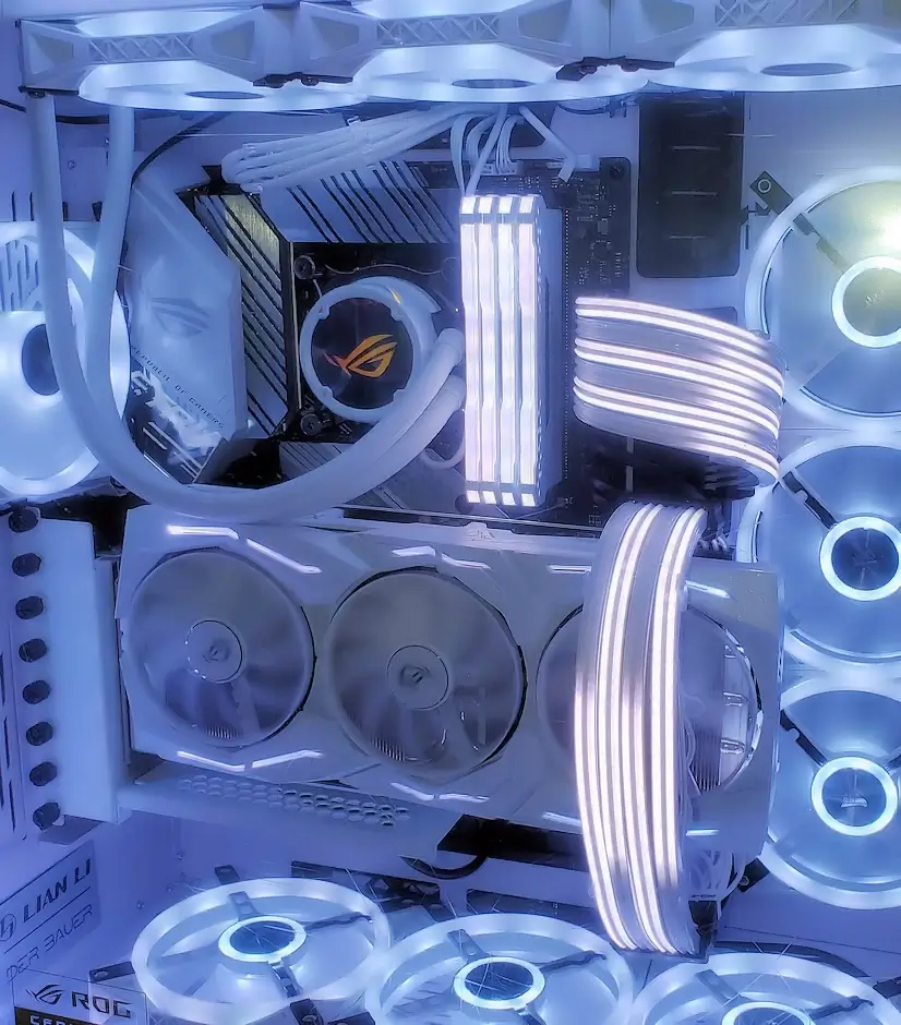El Molar PC Reparación Montaje Gaming PC El Molar El Molar PC Reparación Montaje Gaming PC El Molar